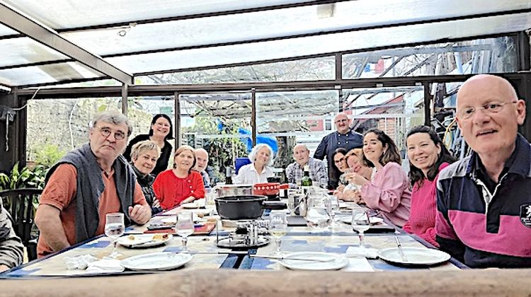 ALIMENTATION ENGAGÉE – Naissance de Slow Food Pays Basque Bizi Ona